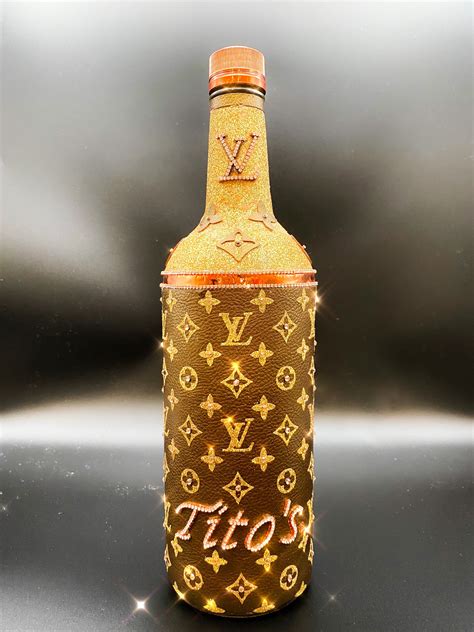 louis vuitton alcohol